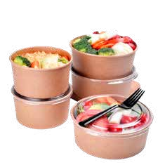 Kraft Salad Bowls