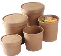 Kraft Soup Cups