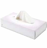 Facial Tissue & Interfold