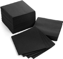 Colored Paper Napkin