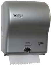 Autocut / Maxi Roll / Interfold Tissue Dispenser