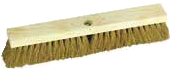 Outdoor Broom & Litter Picker