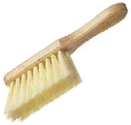 Hand Brush