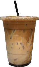 Dome & Flat Lid for Cups