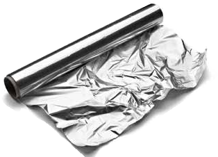 Aluminium Foil